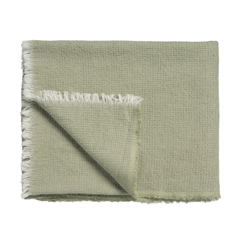 Vandyck plaid Home 89 smoke green 814