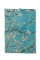 Beddinghouse x Van Gogh theedoek Blossom blue 