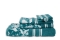 Beddinghouse x Van Gogh badgoed Fleurir blauw