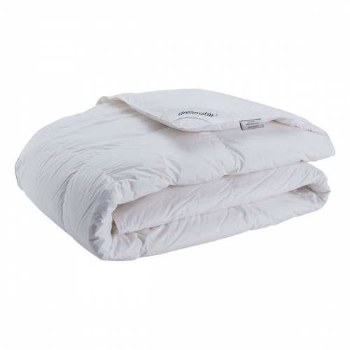 Dreamstar Xclusive 100% ganzendons dekbed Zomer