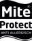  Mite Protect label