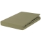 Livello jersey hoeslaken Excellent groen gevouwen