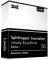 Livello jersey splittopper hoeslaken Excellent wit 