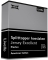 Livello jersey splittopper hoeslaken Excellent lichtgrijs 