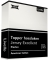 Livello jersey topper hoeslaken Excellent offwhite 