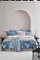 Vandyck plaid Home89 pearl blue sfeer 