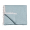 Vandyck plaid Home 89 pearl blue