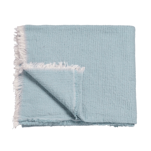 Vandyck plaid Home 89 pearl blue