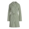 Vandyck badjas Voque pale olive