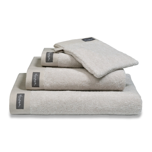 Vandyck badgoed Home Mouline wit 
