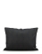Essenza kussensloop Ophelia nightblue achterkant