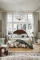 Vandyck sprei Pure 10 G.DYED sage green en dekbedovertrek Sleepy sand sfeer 
