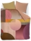 Beddinghouse Dutch Design dekbedovertrek Mosaic multi