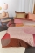 Beddinghouse Dutch Design dekbedovertrek Mosaic multi sfeer 3