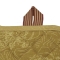 Beddinghouse x Van Gogh ovenwant Sunflower geel ophanglus 