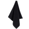 Jorzolino keukendoek zwart