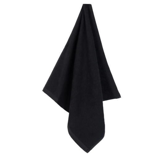 Jorzolino keukendoek zwart