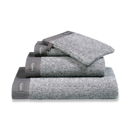Vandyck badgoed Home Mouline Off Black
