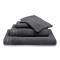 Vandyck badgoed Home uni Off Black 