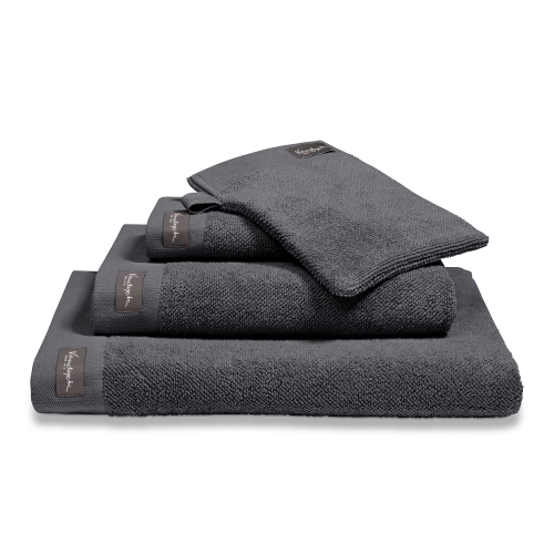 Vandyck badgoed Home uni Off Black 