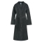 Vandyck badjas Antonio off black
