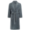 Linolux badjas Lio steelblue 