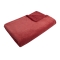 Linolux plaid Lio rosewood 