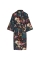 Essenza kimono Sarai Karli deep sea blue 
