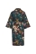 Essenza kimono Sarai Karli deep sea blue achterkant 