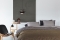 Beddinghouse Dutch Design dekbedovertrek Shitake bruin  sfeer 