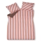 Vandyck dekbedovertrek Preppy Stripe pink