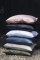 Livello kapselsloop Satin stapel sfeer 