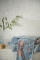 Pip Studio badgoed Secret Garden blauw sfeer 