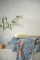 Pip Studio badgoed Secret Garden blauw sfeer 