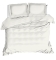 Livello dekbedovertrek Luna offwhite 