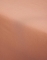 Essenza hoeslaken Minte Bright terra detail 