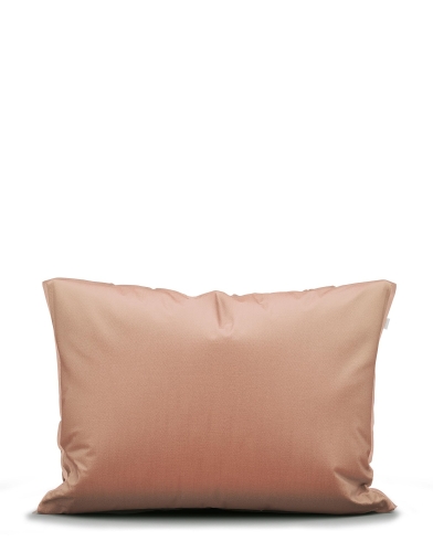 Essenza kussensloop Minte bright terra  