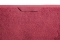 Beddinghouse badgoed Sheer red detail ophanglus 