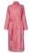 Pip Studio badjas Les Fleurs pink