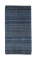 Pip Studio handdoek Geometric dark blue  