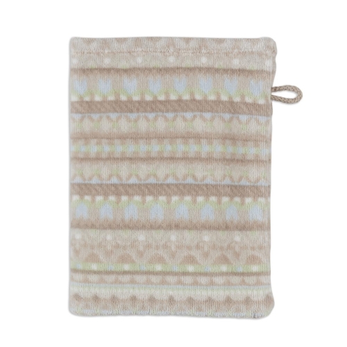 Pip Studio badgoed Geometric sand