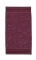 Pip Studio handdoek Jasmin dark pink 