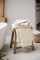 Pip Studio badgoed Jasmin sand sfeer