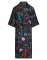 Essenza kimono Marigold slate grey