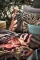 Vandyck dekbedovertrek Wildscape multi sfeer 