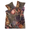 Vandyck dekbedovertrek Wildscape multi
