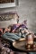 Vandyck dekbedovertrek Wildscape multi sfeer 