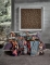 Vandyck dekbedovertrek Wildscape multi sfeer 