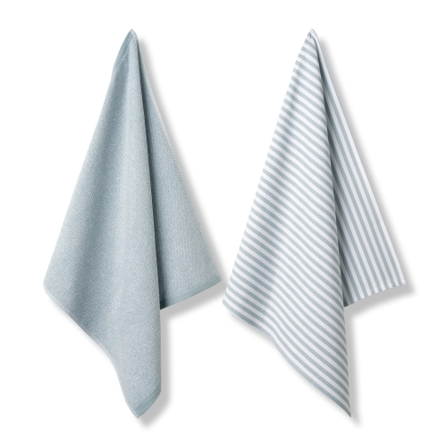 Vandyck keukenset Pure Kitchen pearl blue