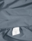 Essenza hoeslaken Minte denim detail 